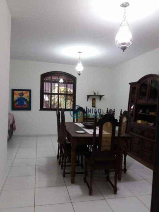 Imagem Casa com 3 Quartos à Venda, 160 m² em Piratininga - Niterói Imagem Casa com 3 Quartos à Venda, 160 m² em Piratininga - Niterói