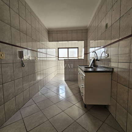 Imagem Apartamento com 1 Quarto para Alugar, 63 m² em Tupi - Praia Grande Imagem Apartamento com 1 Quarto para Alugar, 63 m² em Tupi - Praia Grande