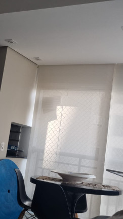 Imagem Apartamento com 3 Quartos à Venda, 93 m² em Baeta Neves - São Bernardo Do Campo