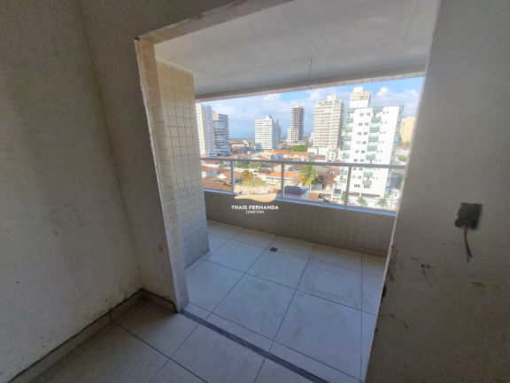Imagem Apartamento com 1 Quarto à Venda, 42 m² em Guilhermina - Praia Grande Imagem Apartamento com 1 Quarto à Venda, 42 m² em Guilhermina - Praia Grande