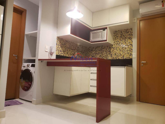 Imagem Kitnet com 1 Quarto para Alugar, 37 m² em Centro - Guarulhos Imagem Kitnet com 1 Quarto para Alugar, 37 m² em Centro - Guarulhos