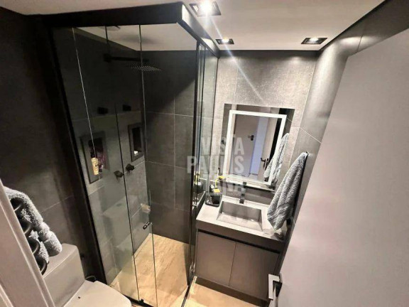 Imagem Cobertura com 2 Quartos à Venda, 164 m² em Vila Andrade - São Paulo Imagem Cobertura com 2 Quartos à Venda, 164 m² em Vila Andrade - São Paulo