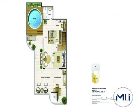 Imagem Imóvel com 3 Quartos à Venda, 130 m² em Freguesia (jacarepaguá) - Rio De Janeiro Imagem Imóvel com 3 Quartos à Venda, 130 m² em Freguesia (jacarepaguá) - Rio De Janeiro