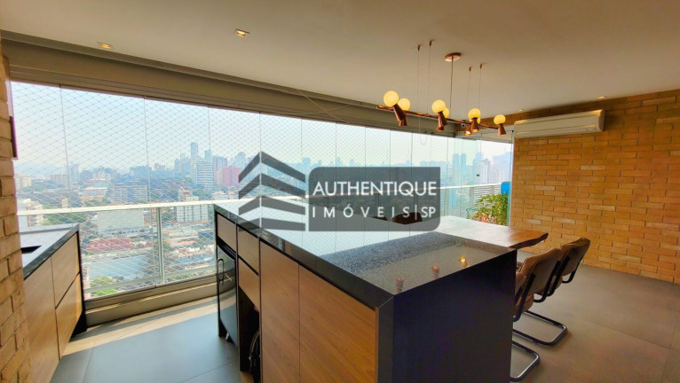 Imagem Apartamento com 3 Quartos à Venda, 121 m² em Pinheiros - São Paulo Imagem Apartamento com 3 Quartos à Venda, 121 m² em Pinheiros - São Paulo