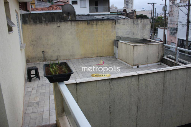 Imagem Sobrado com 4 Quartos à Venda, 221 m² em Boa Vista - São Caetano Do Sul Imagem Sobrado com 4 Quartos à Venda, 221 m² em Boa Vista - São Caetano Do Sul