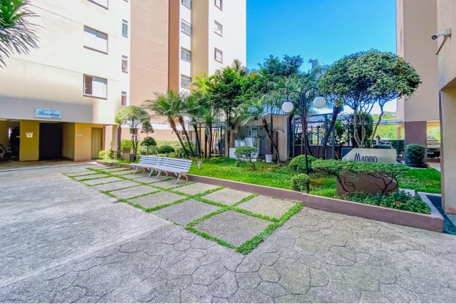 Imagem Imóvel com 3 Quartos à Venda, 55 m² em Jardim Santa Terezinha (zona Leste) - São Paulo Imagem Imóvel com 3 Quartos à Venda, 55 m² em Jardim Santa Terezinha (zona Leste) - São Paulo