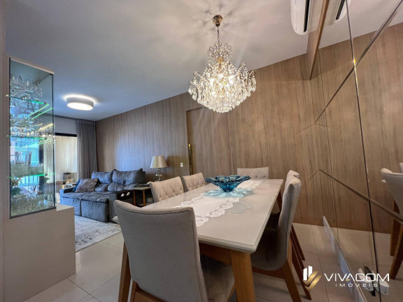 Imagem Apartamento com 2 Quartos à Venda, 111 m² em Campinas - São José