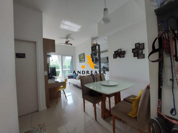 Imagem Apartamento com 2 Quartos à Venda, 63 m² em Recreio Dos Bandeirantes - Rio De Janeiro Imagem Apartamento com 2 Quartos à Venda, 63 m² em Recreio Dos Bandeirantes - Rio De Janeiro