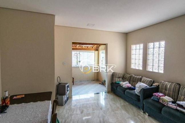 Imagem Sobrado com 3 Quartos à Venda, 117 m² em Vila Carrão - São Paulo