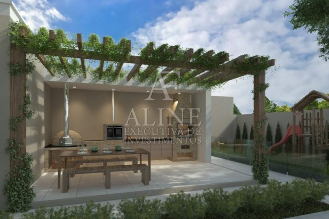 Imagem Casa com 3 Quartos à Venda, 135 m² em Chácara Ondas Verdes - Cotia