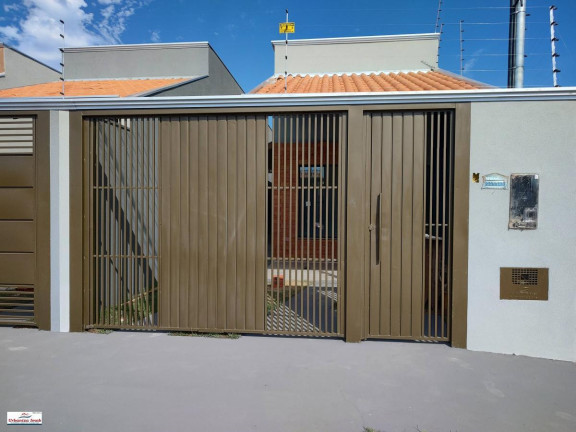 Imagem Casa com 2 Quartos à Venda, 57 m² em Bom Retiro - Campo Grande Imagem Casa com 2 Quartos à Venda, 57 m² em Bom Retiro - Campo Grande