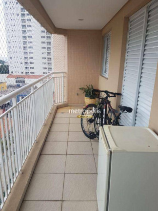 Imagem Apartamento com 3 Quartos à Venda, 114 m² em Santa Paula - São Caetano Do Sul Imagem Apartamento com 3 Quartos à Venda, 114 m² em Santa Paula - São Caetano Do Sul