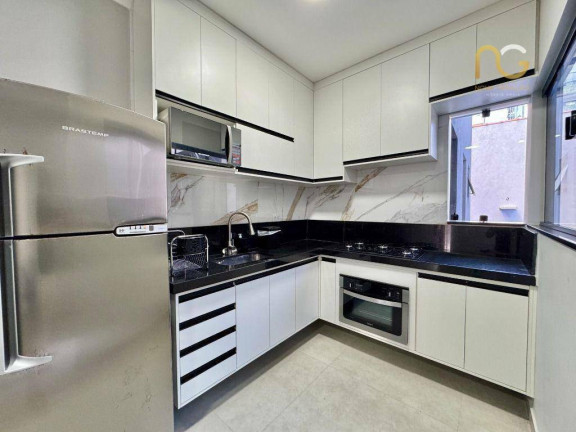 Imagem Sobrado com 3 Quartos à Venda, 160 m² em Aviação - Praia Grande Imagem Sobrado com 3 Quartos à Venda, 160 m² em Aviação - Praia Grande