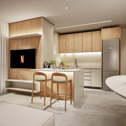Imagem Apartamento com 3 Quartos à Venda, 71 m² em Pedra Branca - Palhoça Imagem Apartamento com 3 Quartos à Venda, 71 m² em Pedra Branca - Palhoça