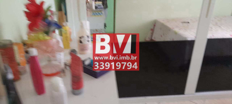 Imagem Apartamento com 3 Quartos à Venda, 60 m² em Vila Kosmos - Rio De Janeiro