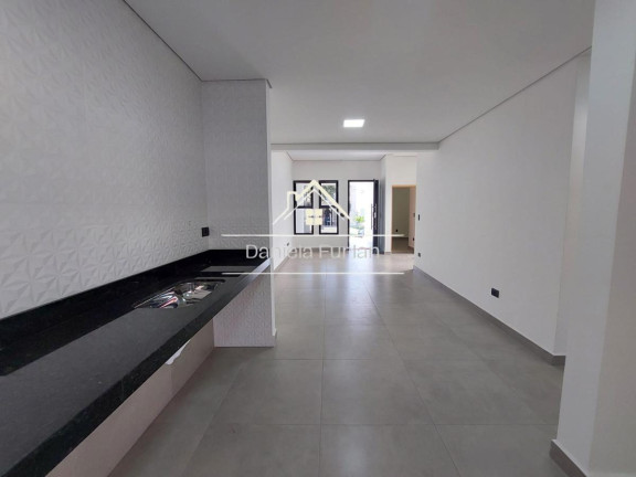 Imagem Casa de Condomínio com 3 Quartos à Venda, 112 m² em Condomínio Terras De São Francisco - Sorocaba