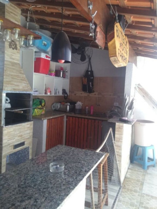Imagem Casa com 2 Quartos à Venda, 60 m² em Parque Interlagos - São José Dos Campos Imagem Casa com 2 Quartos à Venda, 60 m² em Parque Interlagos - São José Dos Campos