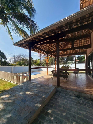 Casa de Condomínio com 6 Quartos à Venda, 284 m² em Jardim Ipê Ii - Lagoa Santa