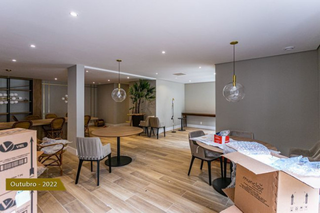 Imagem Apartamento com 1 Quarto à Venda, 69 m² em Pari - São Paulo Imagem Apartamento com 1 Quarto à Venda, 69 m² em Pari - São Paulo