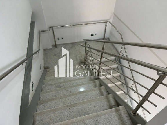 Imagem Galpão para Alugar, 1.017 m² em Sumaré