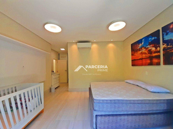 Imagem Casa com 6 Quartos à Venda, 404 m² em Riviera Módulo 12 - Bertioga