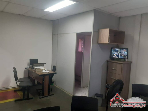 Imagem Galpão à Venda, 388 m² em Jardim Califórnia - Jacareí