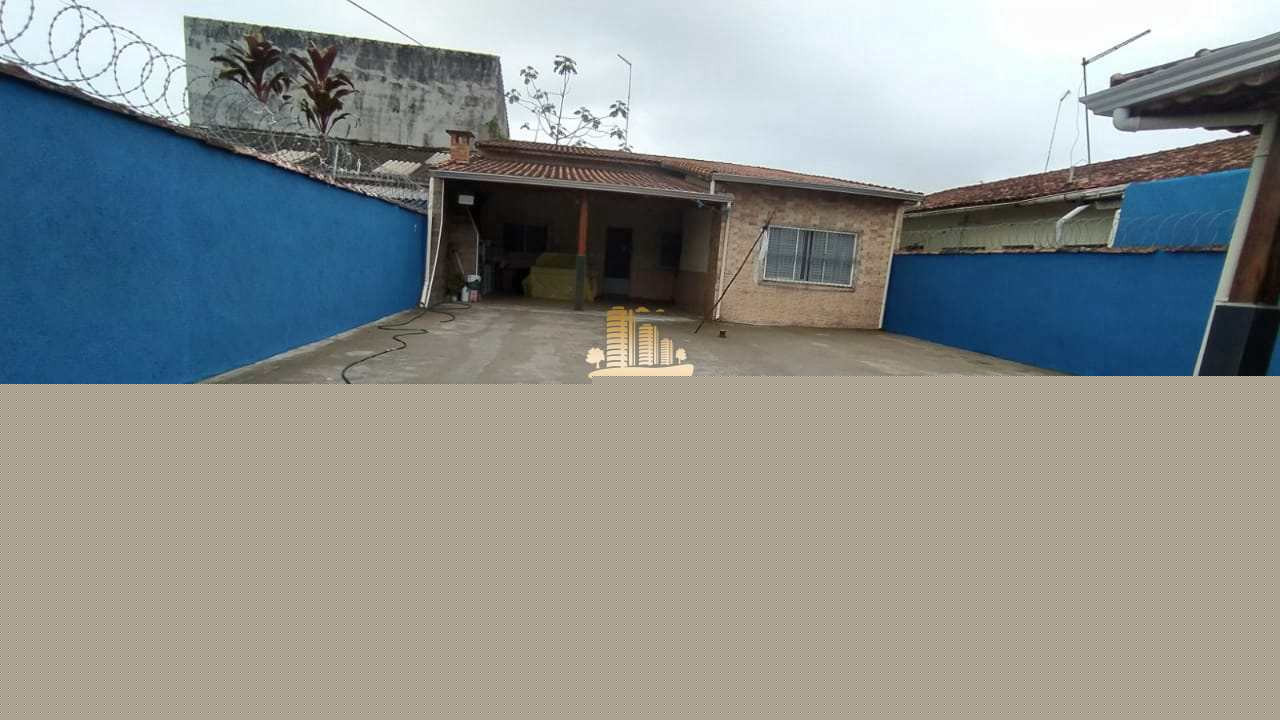 Imagem Casa com 2 Quartos à Venda, 250 m² em Princesa - Praia Grande Imagem Casa com 2 Quartos à Venda, 250 m² em Princesa - Praia Grande