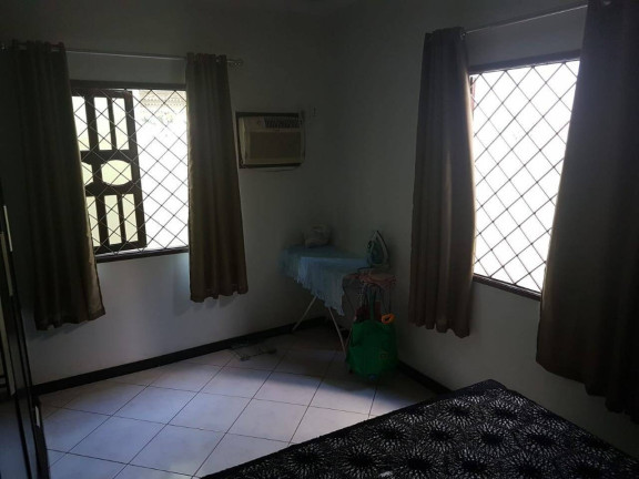 Imagem Casa com 4 Quartos à Venda, 238 m² em Parque Rosário - Campos Dos Goytacazes Imagem Casa com 4 Quartos à Venda, 238 m² em Parque Rosário - Campos Dos Goytacazes