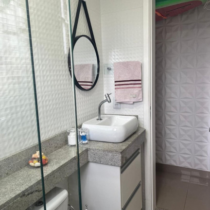 Imagem Apartamento com 2 Quartos à Venda, 48 m² em Loteamento Mogilar - Mogi Das Cruzes