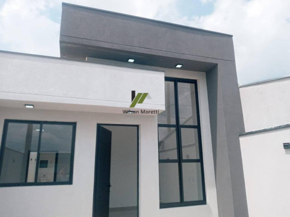 Casa com 3 Quartos à Venda, 86 m² em Jardim Vale Verde - Jundiaí
