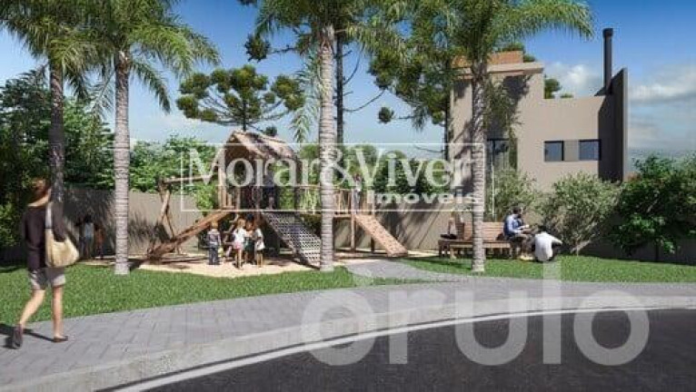 Imagem Sobrado com 3 Quartos à Venda, 112 m² em Santa Cândida - Curitiba Imagem Sobrado com 3 Quartos à Venda, 112 m² em Santa Cândida - Curitiba