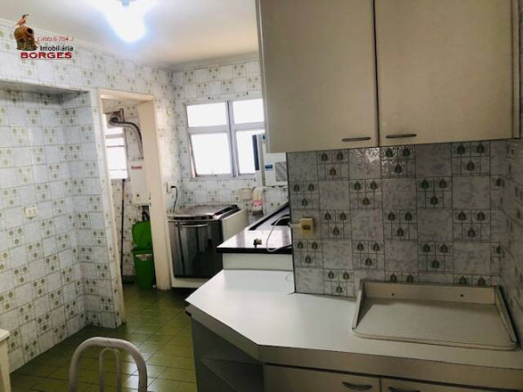 Imagem Apartamento com 3 Quartos à Venda, 98 m² em Brooklin - São Paulo