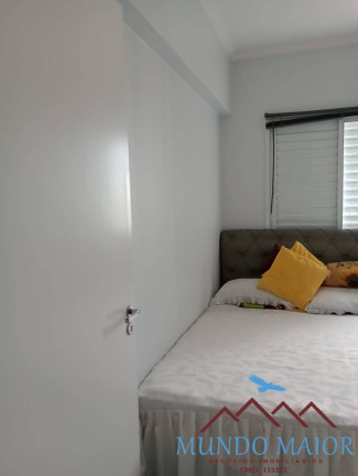 Imagem Apartamento com 3 Quartos à Venda, 78 m² em Baeta Neves - São Bernardo Do Campo