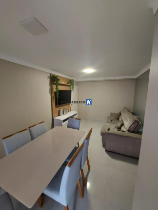 Imagem Apartamento com 3 Quartos à Venda, 82 m² em Jardim Flor Da Montanha - Guarulhos