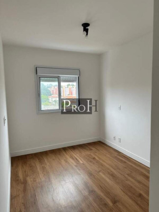 Imagem Apartamento com 2 Quartos à Venda, 60 m² em Demarchi - São Bernardo Do Campo