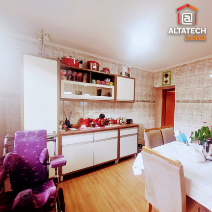 Imagem Casa com 3 Quartos à Venda, 130 m² em Parque Pinheiros - Poços De Caldas Imagem Casa com 3 Quartos à Venda, 130 m² em Parque Pinheiros - Poços De Caldas