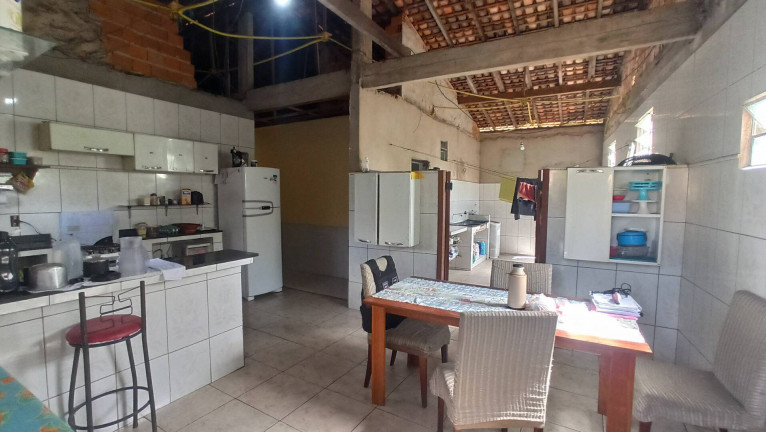 Imagem Casa com 3 Quartos à Venda, 215 m² em Tapanã (icoaraci) - Belém Imagem Casa com 3 Quartos à Venda, 215 m² em Tapanã (icoaraci) - Belém