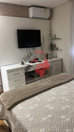 Imagem Apartamento com 3 Quartos à Venda, 156 m² em Centro - São Bernardo Do Campo Imagem Apartamento com 3 Quartos à Venda, 156 m² em Centro - São Bernardo Do Campo