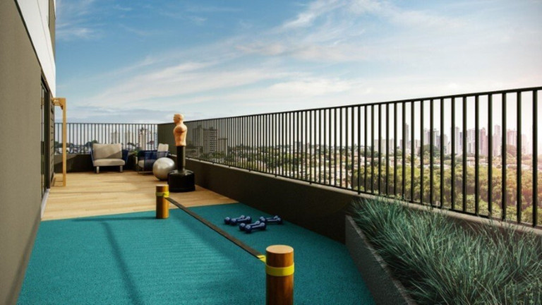 Imagem Imóvel com 3 Quartos à Venda, 304 m² em Vila Madalena - São Paulo Imagem Imóvel com 3 Quartos à Venda, 304 m² em Vila Madalena - São Paulo