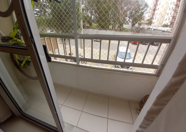 Imagem Apartamento com 2 Quartos à Venda, 56 m² em Jardim Vera Cruz - Sorocaba Imagem Apartamento com 2 Quartos à Venda, 56 m² em Jardim Vera Cruz - Sorocaba