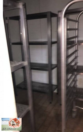 Imagem Galpão à Venda ou Locação, 409 m² em Cambuci - São Paulo Imagem Galpão à Venda ou Locação, 409 m² em Cambuci - São Paulo