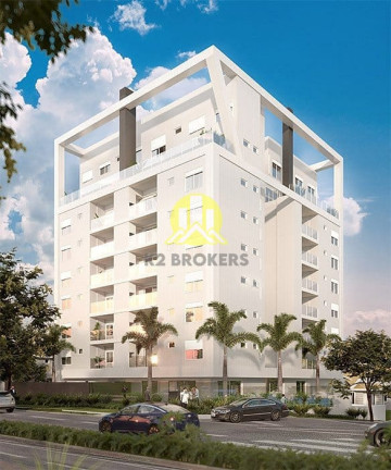 Apartamento com 3 Quartos à Venda, 130 m² em Batel - Curitiba