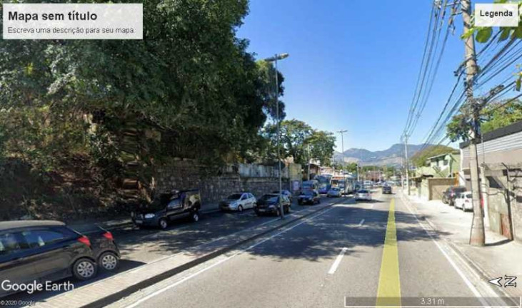 Imagem Imóvel para Alugar, 3.000 m² em Campo Grande - Rio De Janeiro Imagem Imóvel para Alugar, 3.000 m² em Campo Grande - Rio De Janeiro