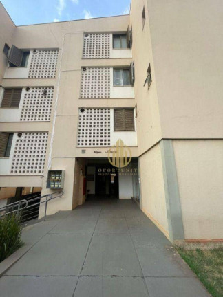 Imagem Apartamento com 3 Quartos à Venda, 67 m² em Jardim Paulista - Ribeirão Preto