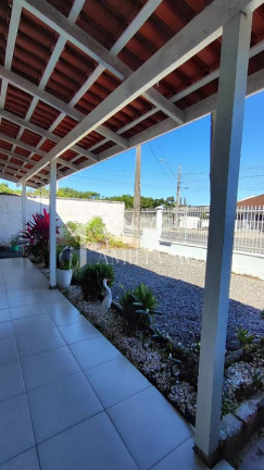 Imagem Casa com 2 Quartos à Venda, 160 m² em Aventureiro - Joinville