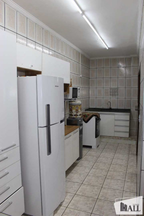 Imagem Casa com 3 Quartos à Venda, 120 m² em Recanto Do Beija Flor - Mirassol Imagem Casa com 3 Quartos à Venda, 120 m² em Recanto Do Beija Flor - Mirassol