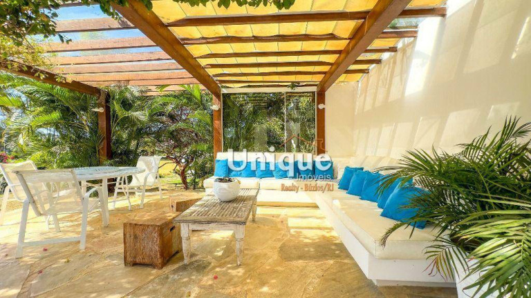 Imagem Casa com 7 Quartos à Venda, 546 m² em Ferradura - Armação Dos Búzios Imagem Casa com 7 Quartos à Venda, 546 m² em Ferradura - Armação Dos Búzios