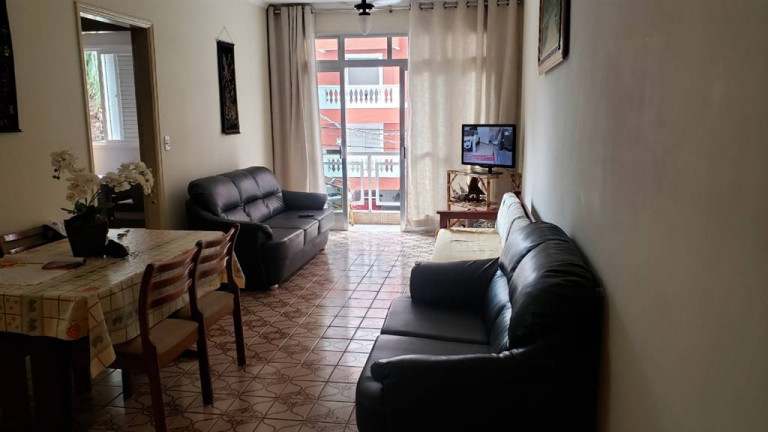 Imagem Apartamento com 1 Quarto à Venda, 60 m² em Ocian - Praia Grande Imagem Apartamento com 1 Quarto à Venda, 60 m² em Ocian - Praia Grande