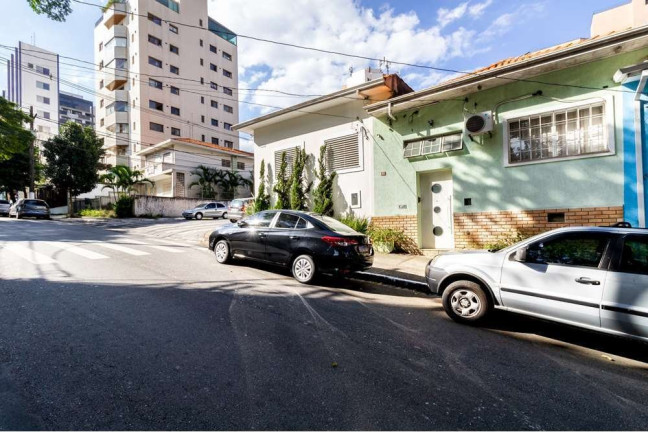 Imagem Imóvel Comercial à Venda, 120 m² em Vila Clementino - São Paulo Imagem Imóvel Comercial à Venda, 120 m² em Vila Clementino - São Paulo