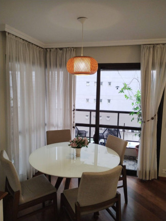 Imagem Apartamento com 3 Quartos à Venda, 105 m² em Pinheiros - São Paulo